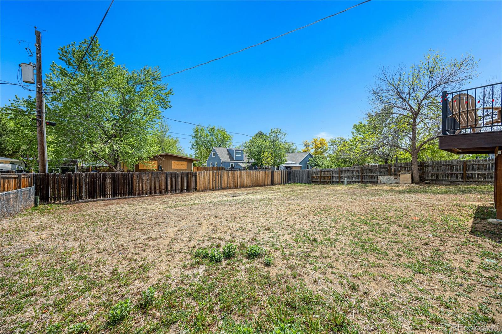 MLS Image #30 for 812 s bermont avenue,lafayette, Colorado