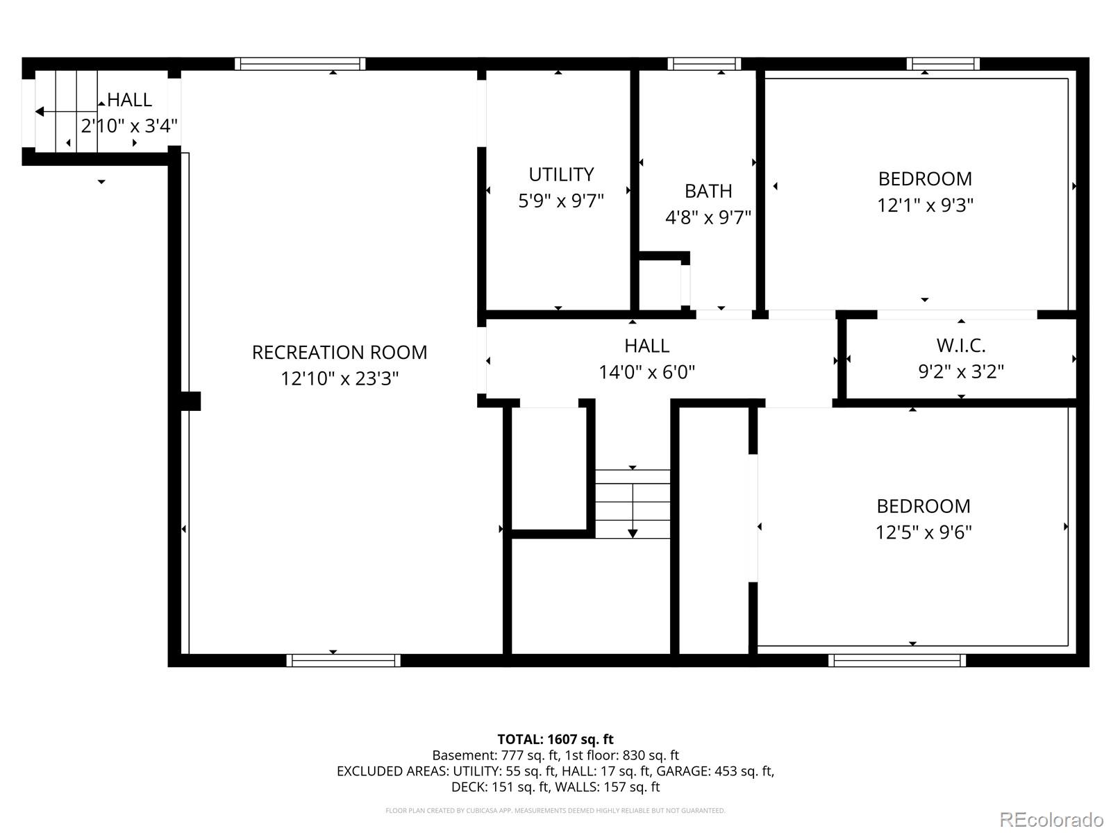 MLS Image #31 for 812 s bermont avenue,lafayette, Colorado