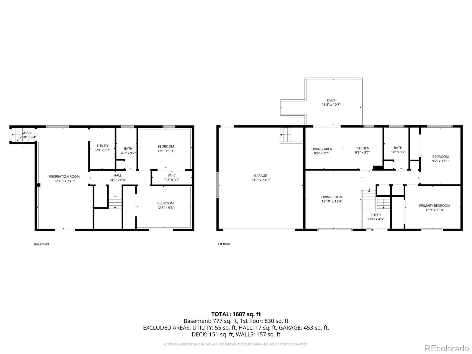 MLS Image #33 for 812 s bermont avenue,lafayette, Colorado
