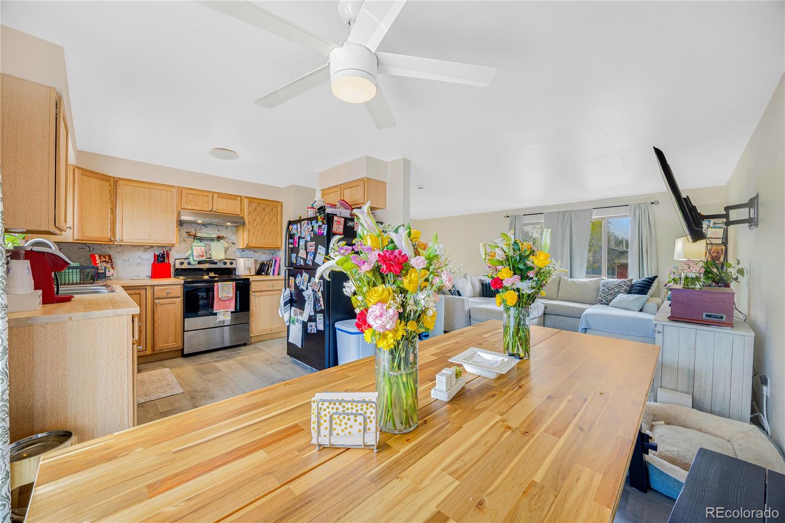 MLS Image #8 for 812 s bermont avenue,lafayette, Colorado