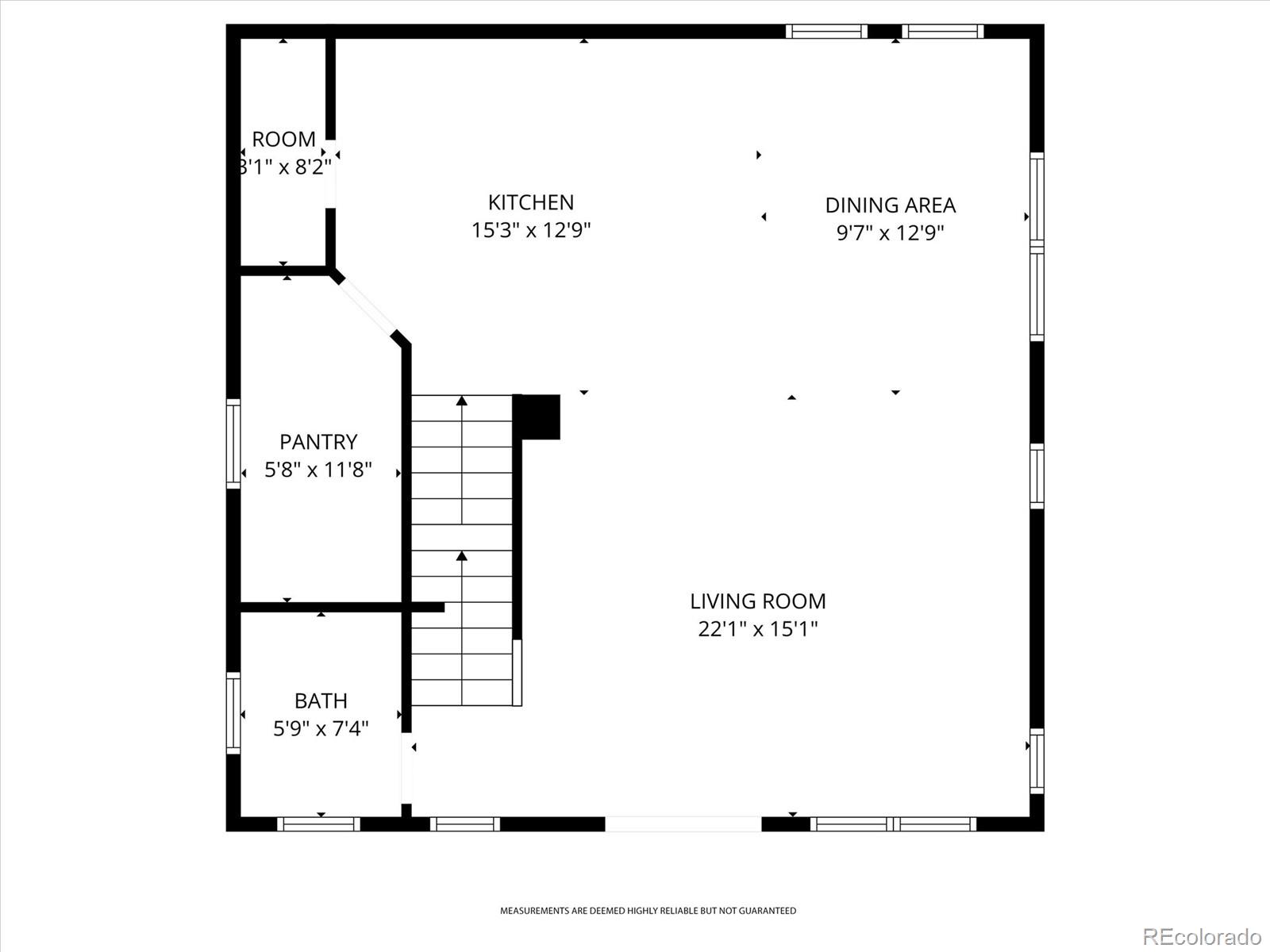 MLS Image #30 for 13419 e 102nd place,commerce city, Colorado