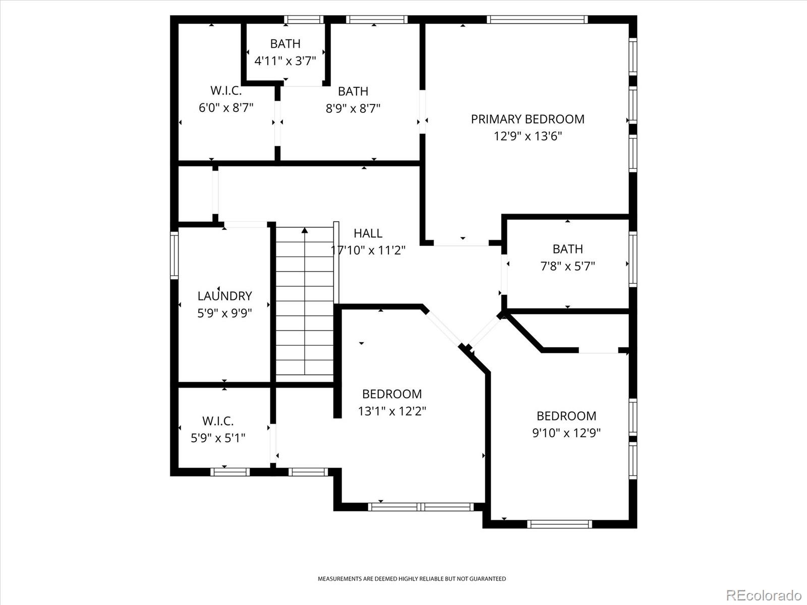 MLS Image #31 for 13419 e 102nd place,commerce city, Colorado