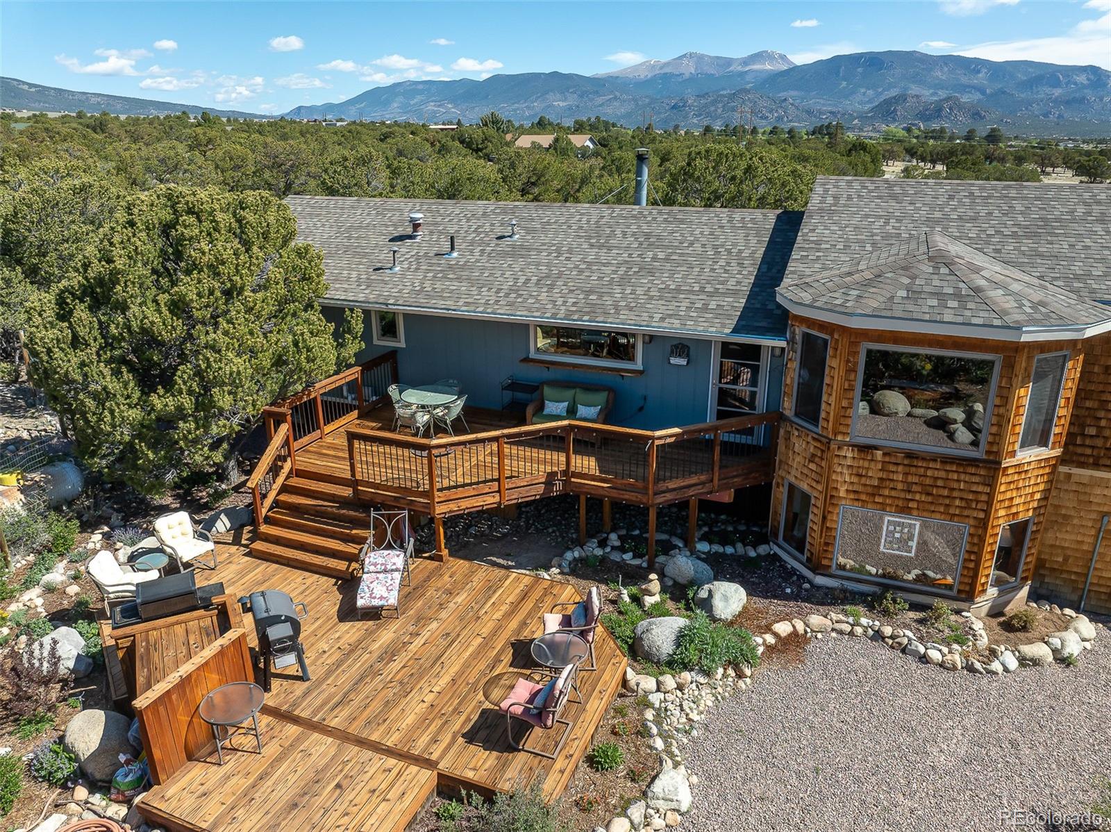 MLS Image #1 for 29255  pinon circle,buena vista, Colorado