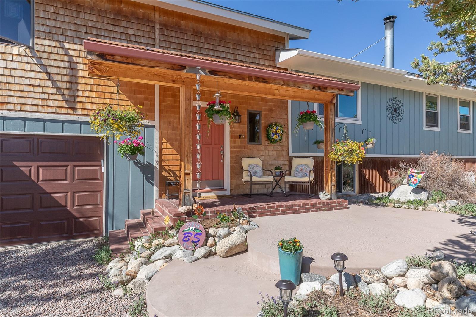 MLS Image #2 for 29255  pinon circle,buena vista, Colorado
