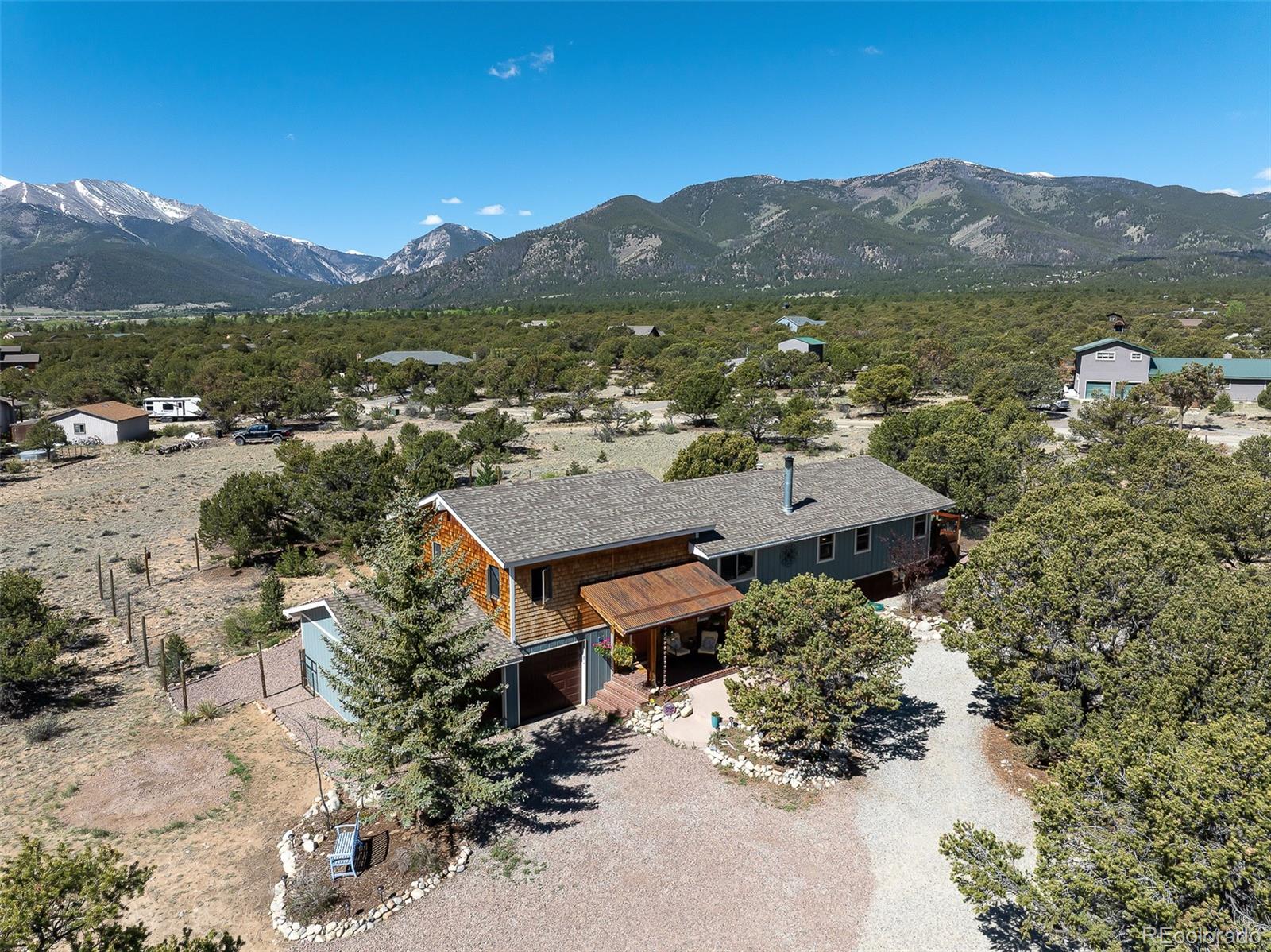 MLS Image #39 for 29255  pinon circle,buena vista, Colorado
