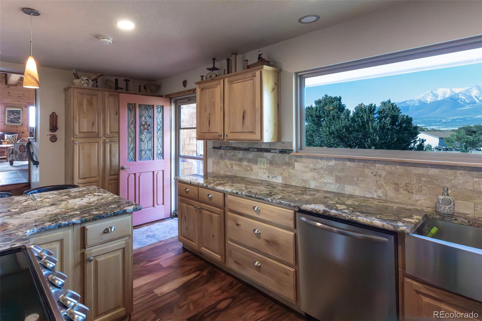 MLS Image #6 for 29255  pinon circle,buena vista, Colorado
