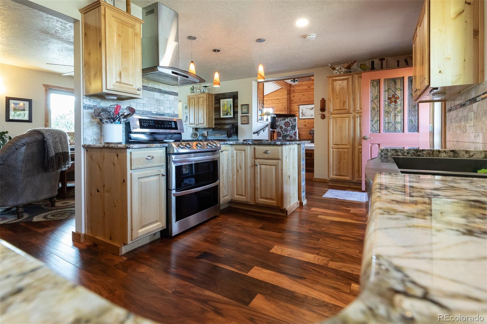 MLS Image #8 for 29255  pinon circle,buena vista, Colorado