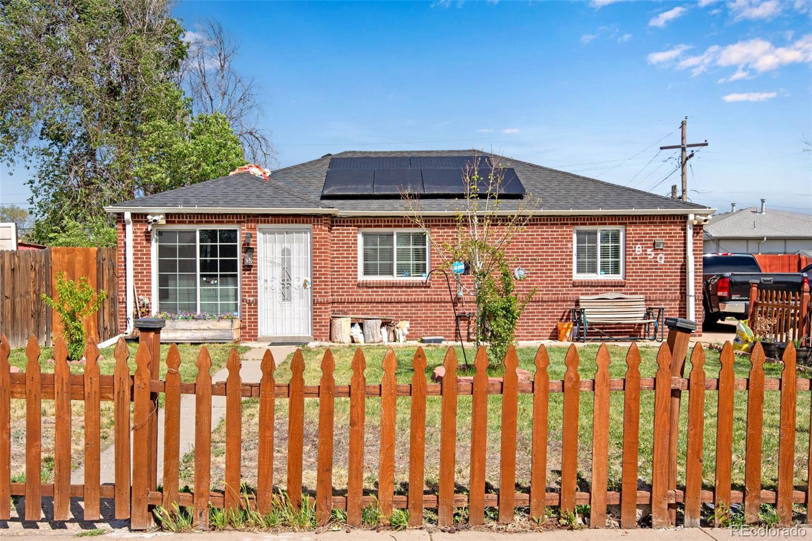 MLS Image #0 for 850  peoria street,aurora, Colorado