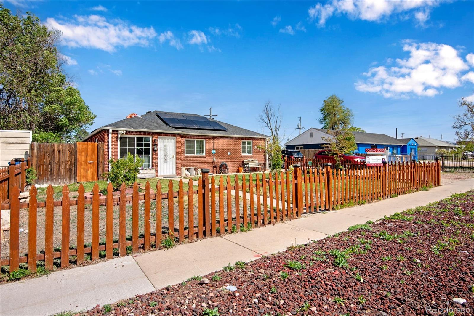 MLS Image #2 for 850  peoria street,aurora, Colorado
