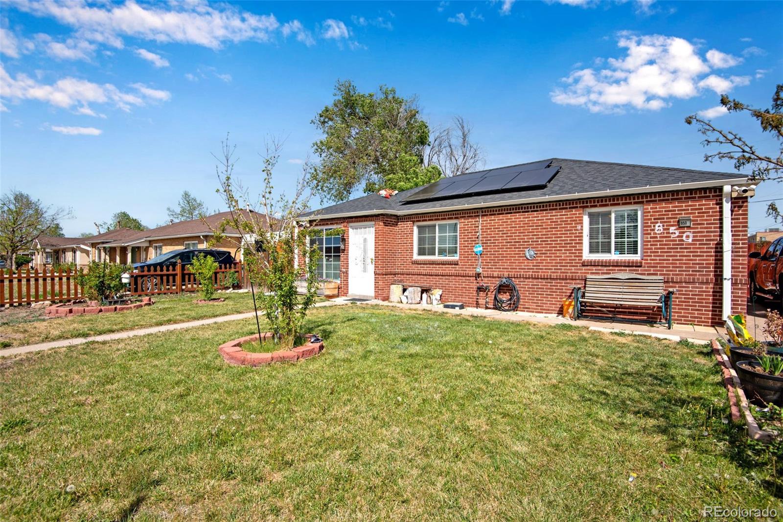MLS Image #3 for 850  peoria street,aurora, Colorado