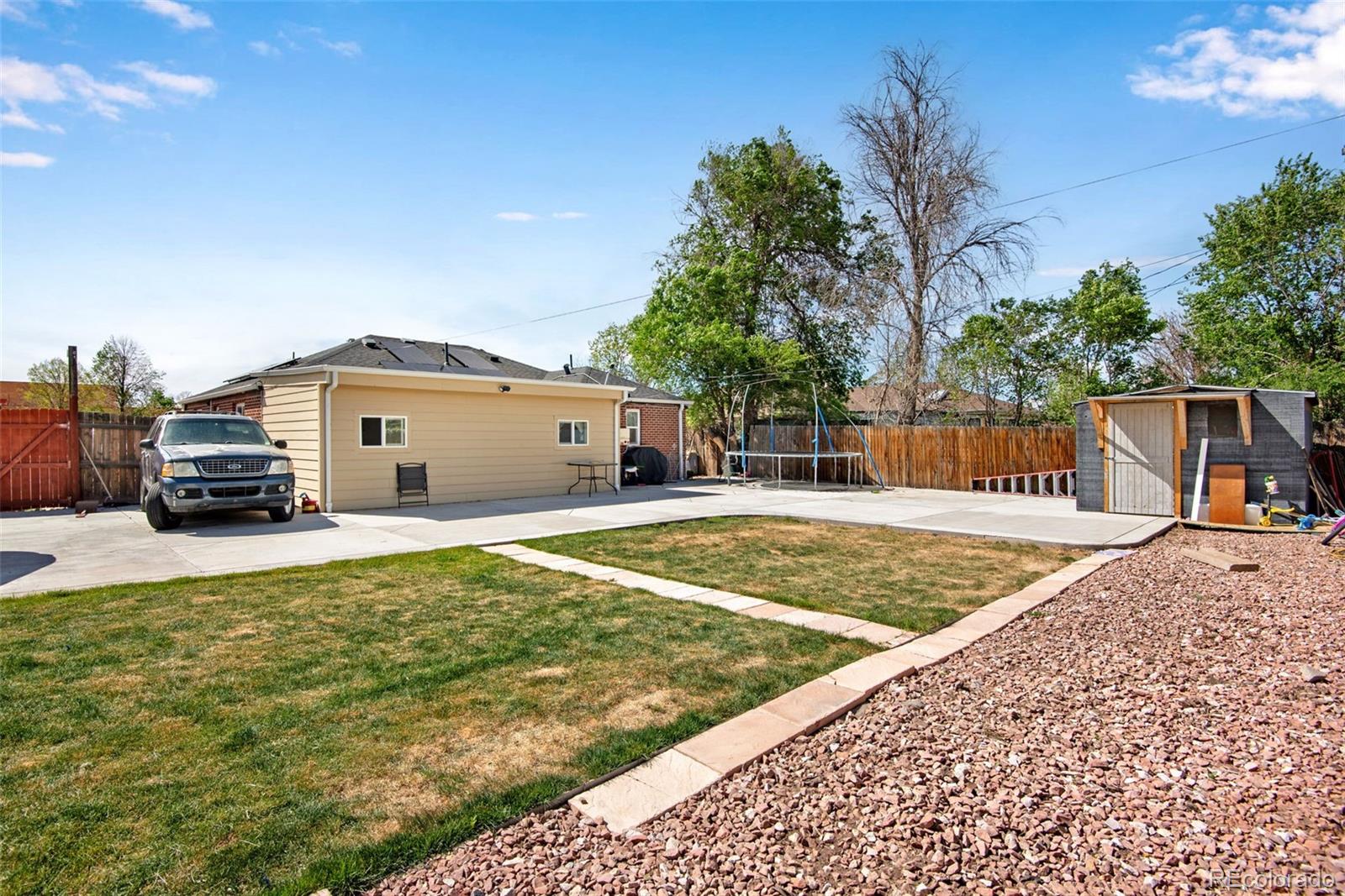 MLS Image #37 for 850  peoria street,aurora, Colorado