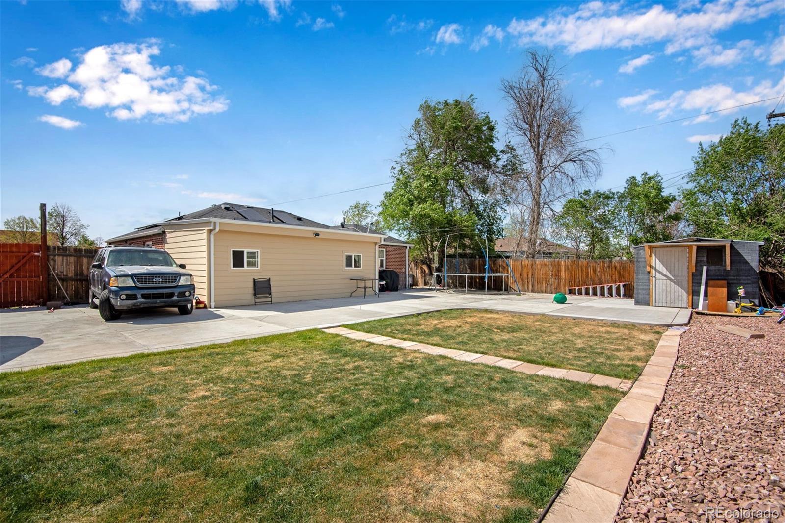 MLS Image #38 for 850  peoria street,aurora, Colorado