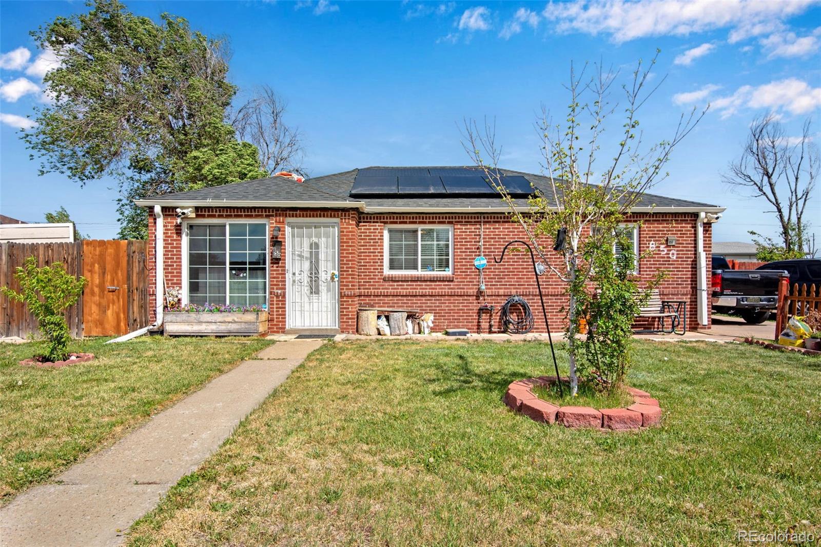 MLS Image #4 for 850  peoria street,aurora, Colorado