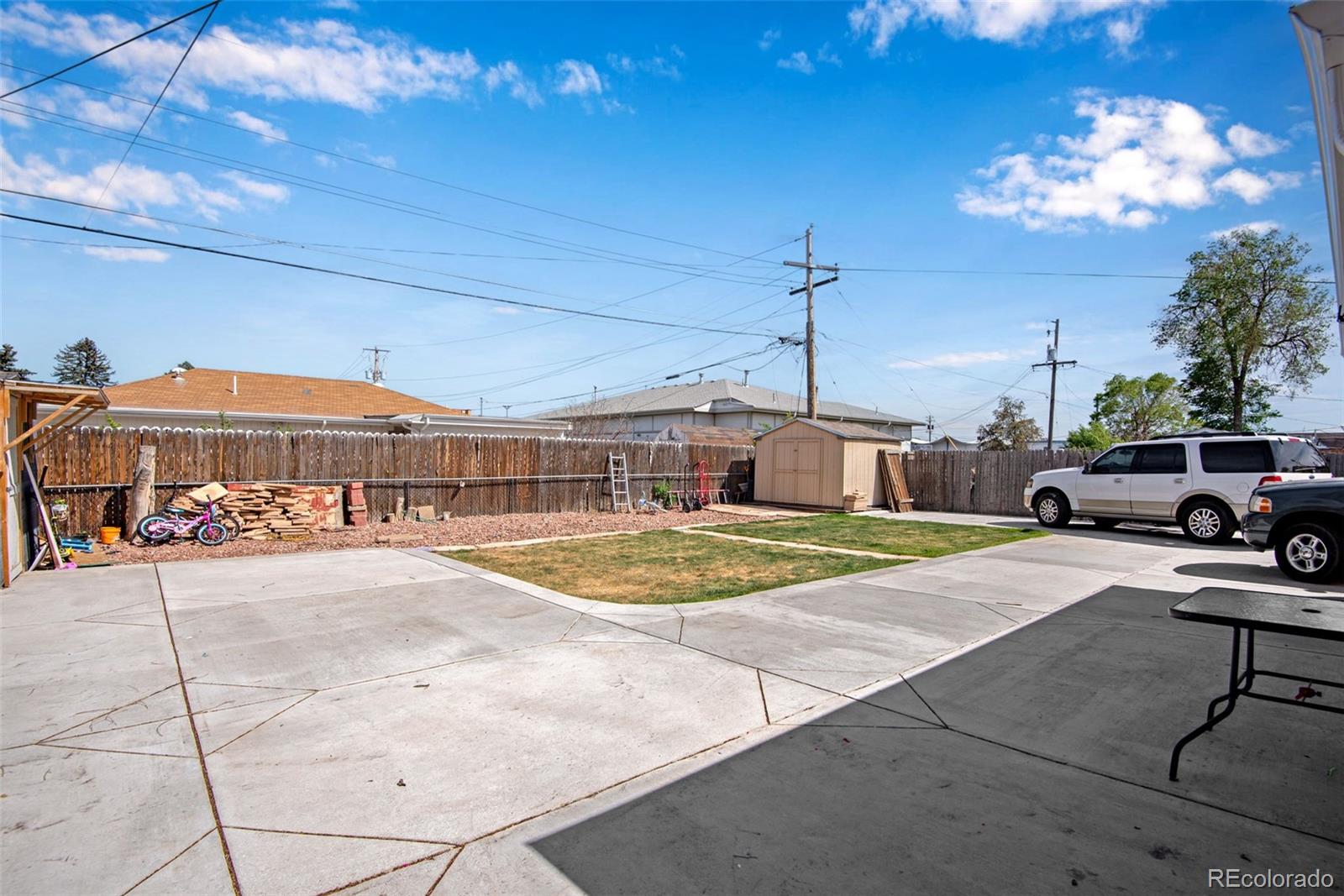MLS Image #5 for 850  peoria street,aurora, Colorado