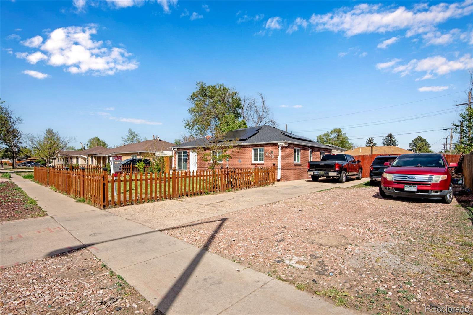 MLS Image #6 for 850  peoria street,aurora, Colorado