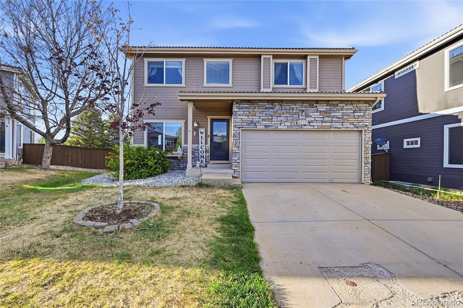 MLS Image #0 for 4335  lyndenwood point,highlands ranch, Colorado