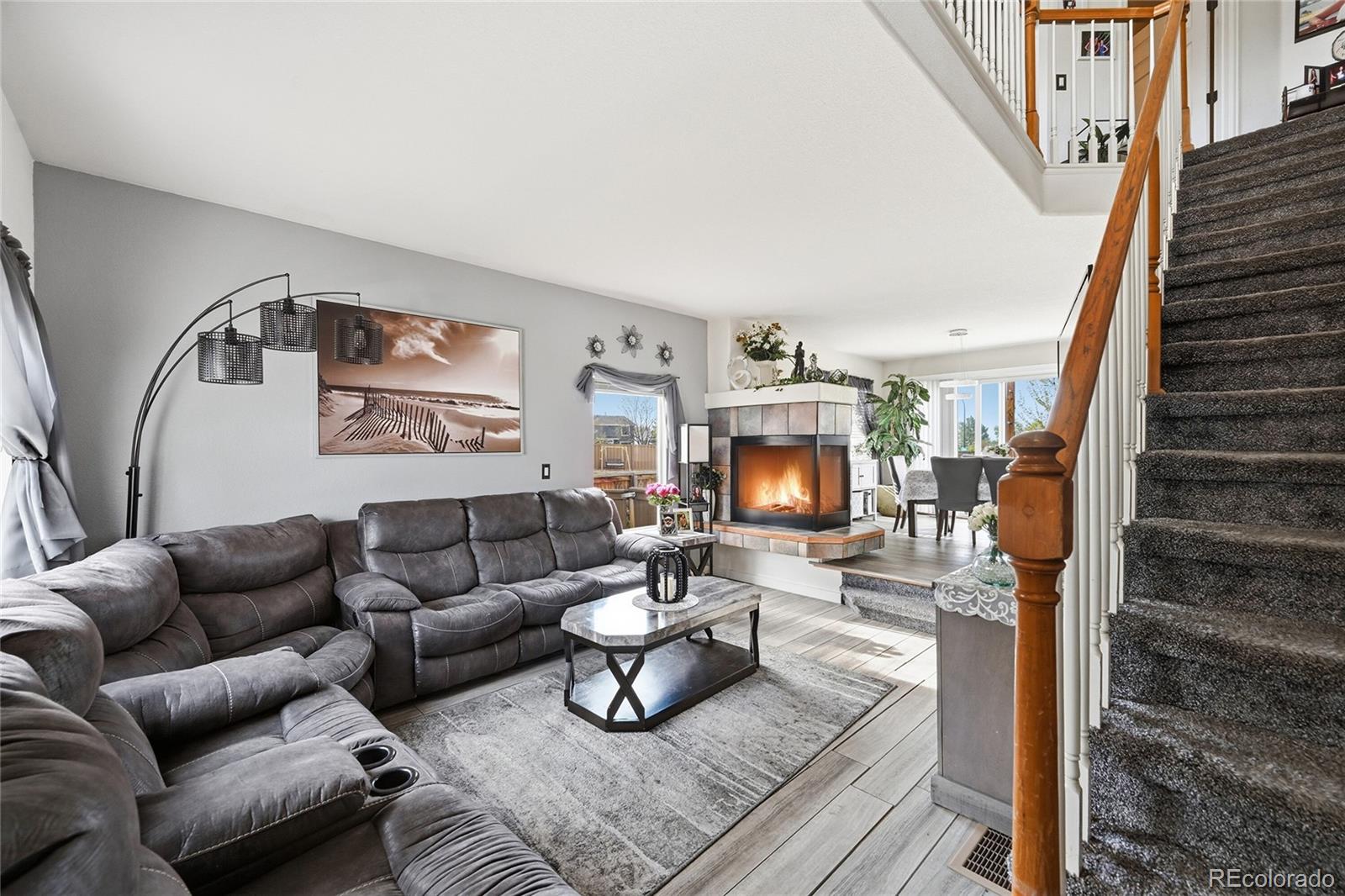 MLS Image #1 for 4335  lyndenwood point,highlands ranch, Colorado