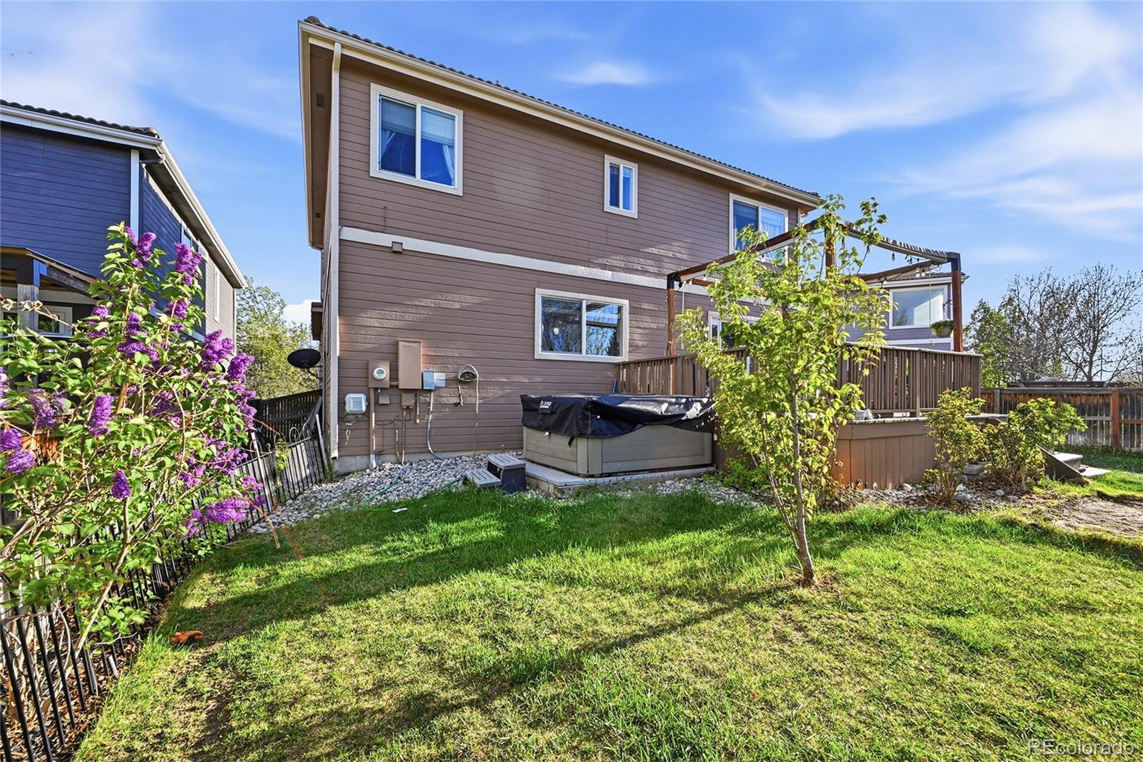 MLS Image #21 for 4335  lyndenwood point,highlands ranch, Colorado