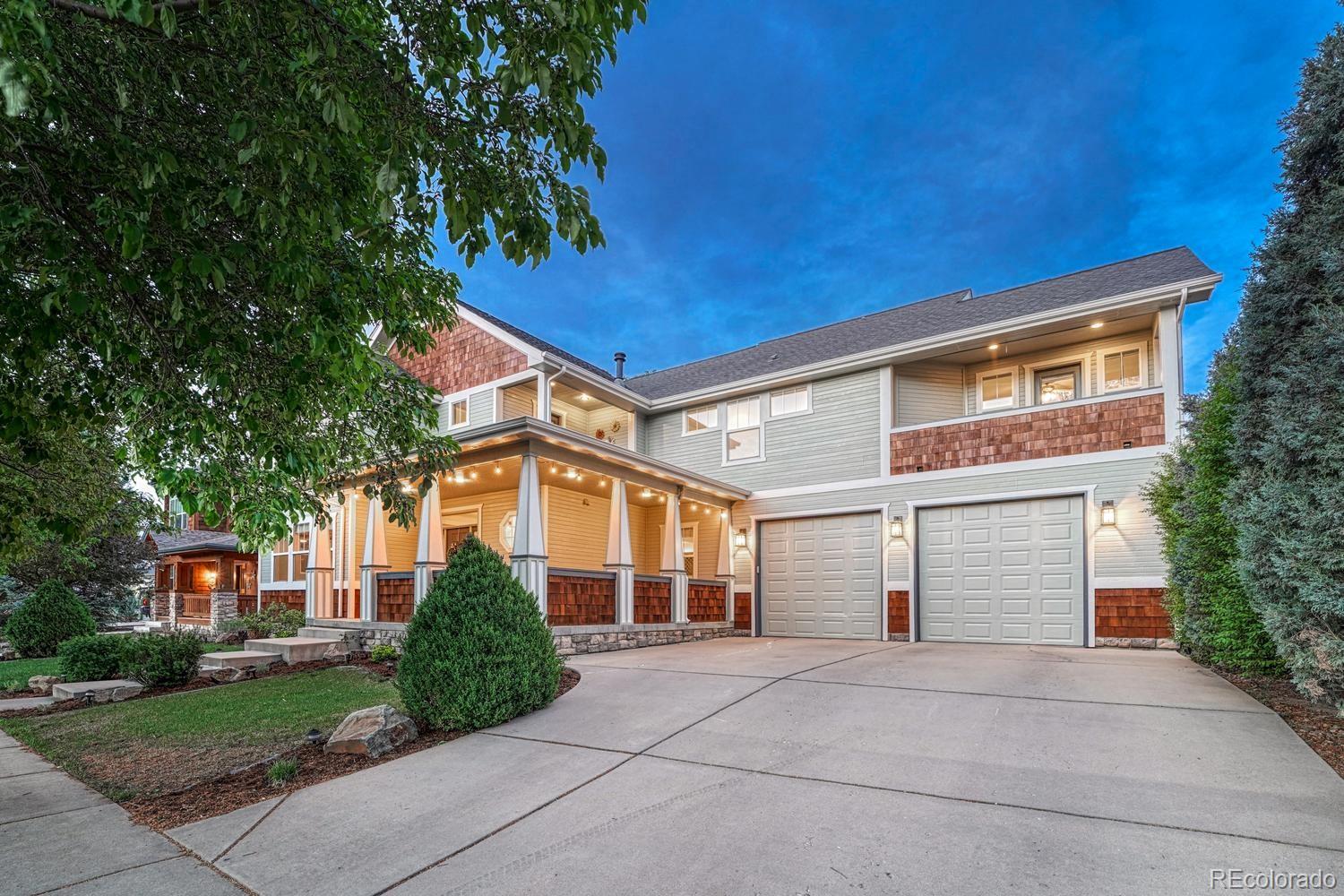 MLS Image #2 for 1434  washburn street,erie, Colorado