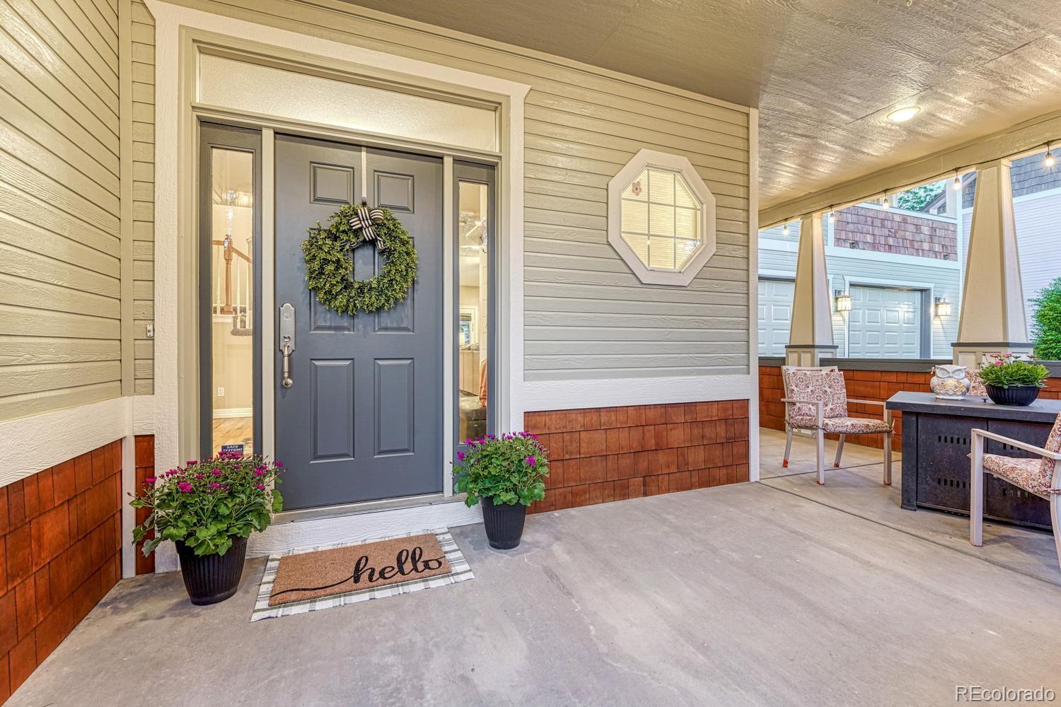 MLS Image #3 for 1434  washburn street,erie, Colorado