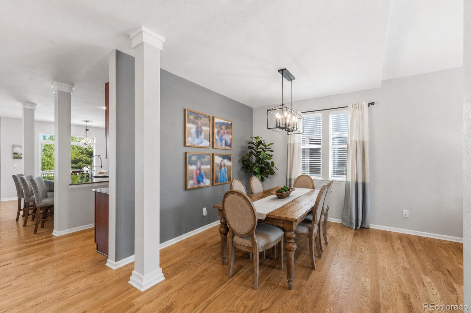 MLS Image #3 for 23245  barnsley lane,parker, Colorado