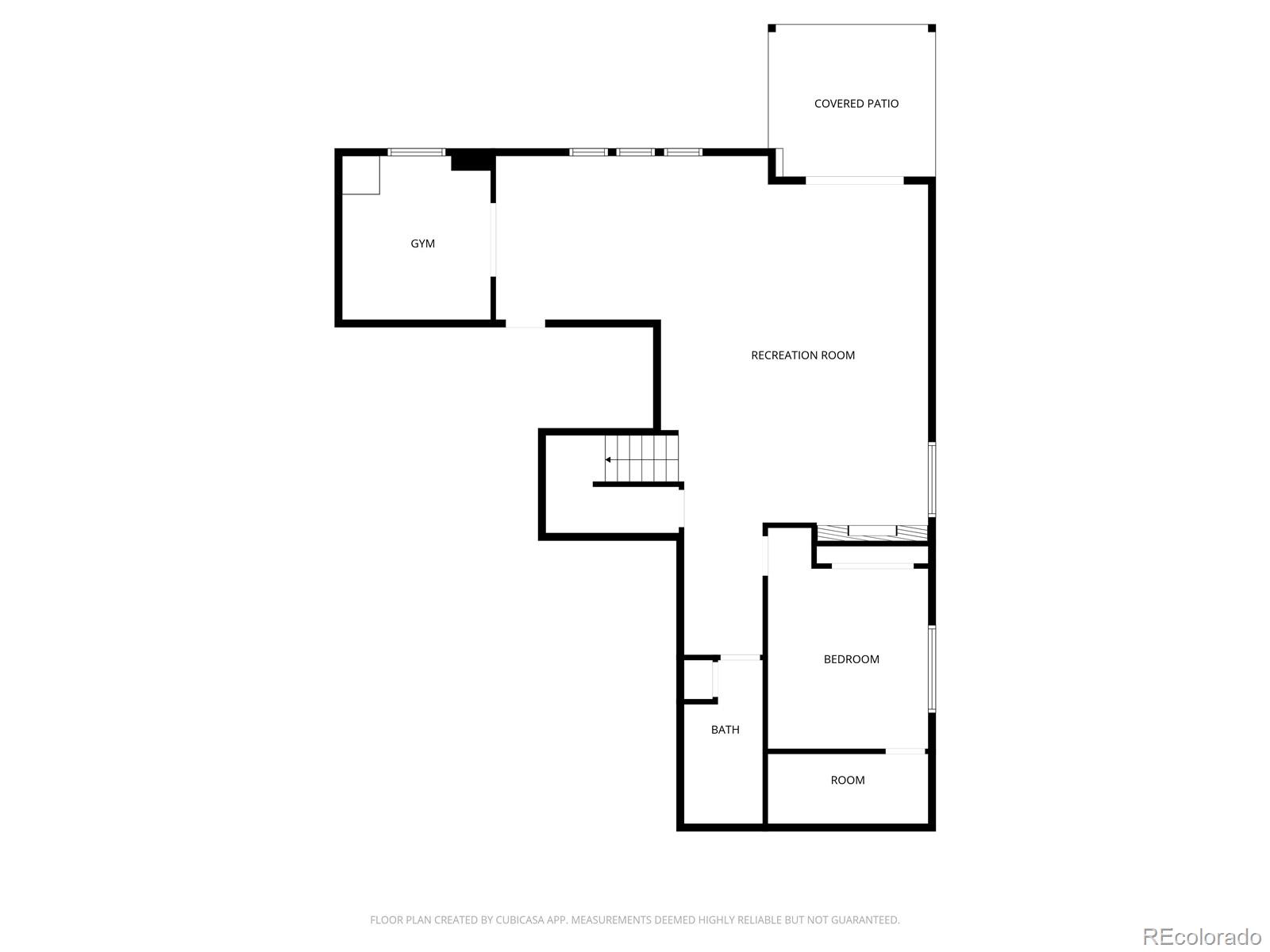 MLS Image #31 for 23245  barnsley lane,parker, Colorado