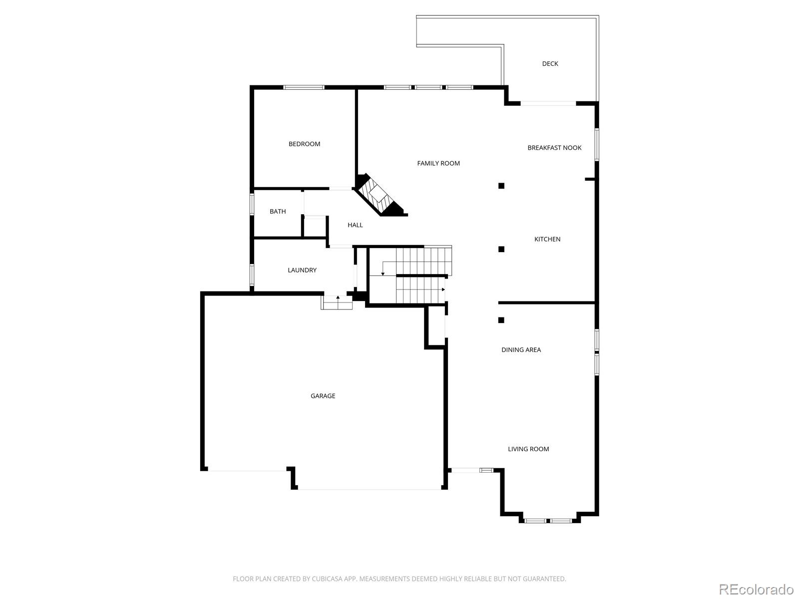 MLS Image #32 for 23245  barnsley lane,parker, Colorado