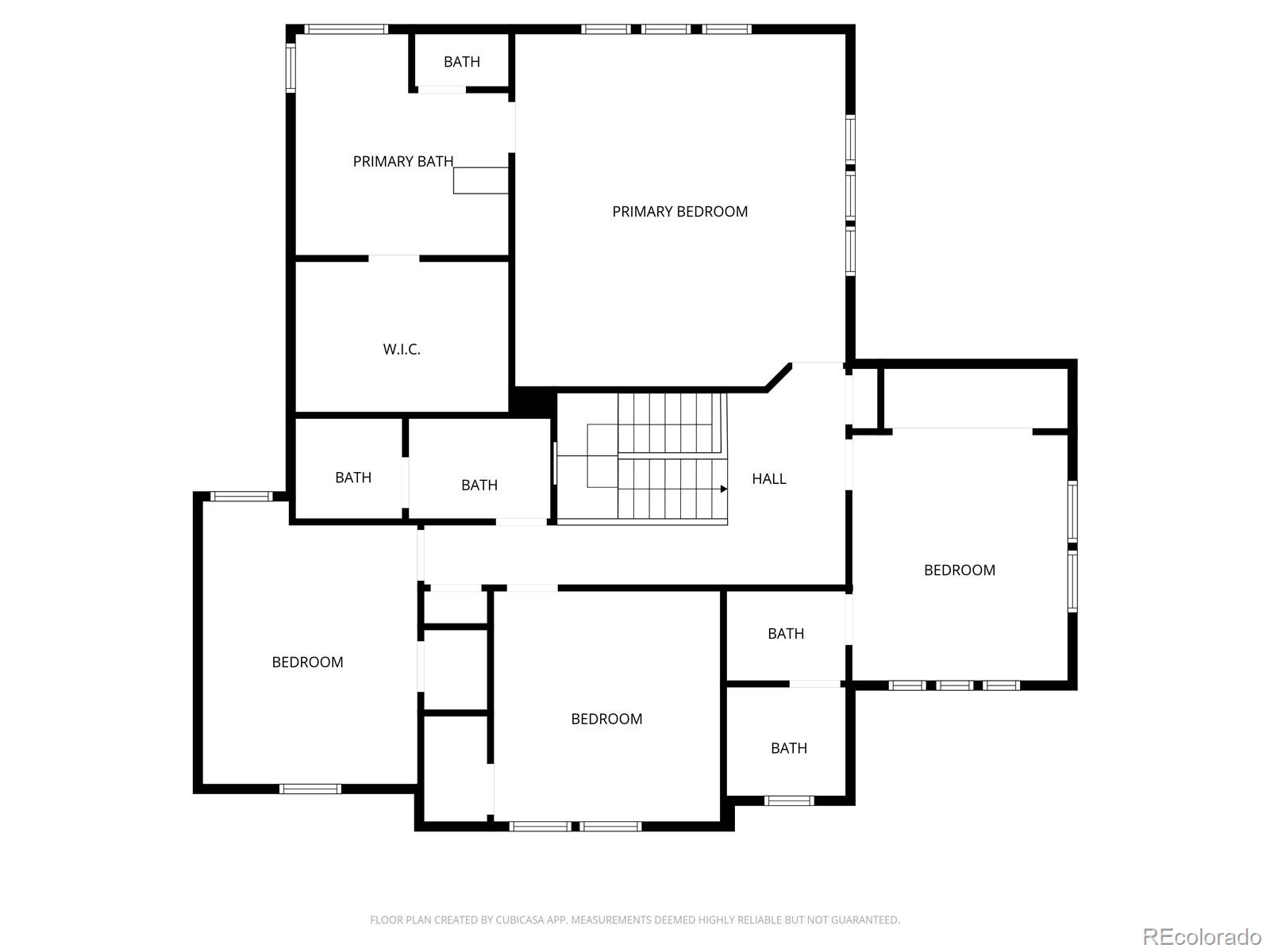 MLS Image #33 for 23245  barnsley lane,parker, Colorado