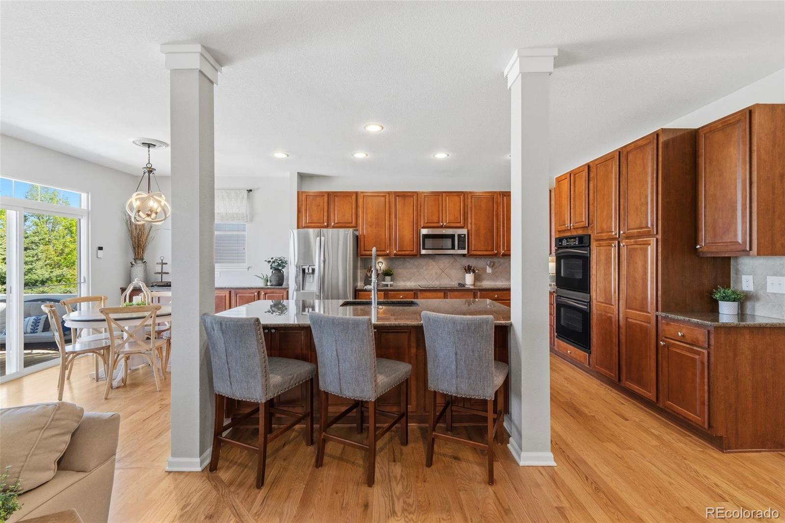 MLS Image #4 for 23245  barnsley lane,parker, Colorado