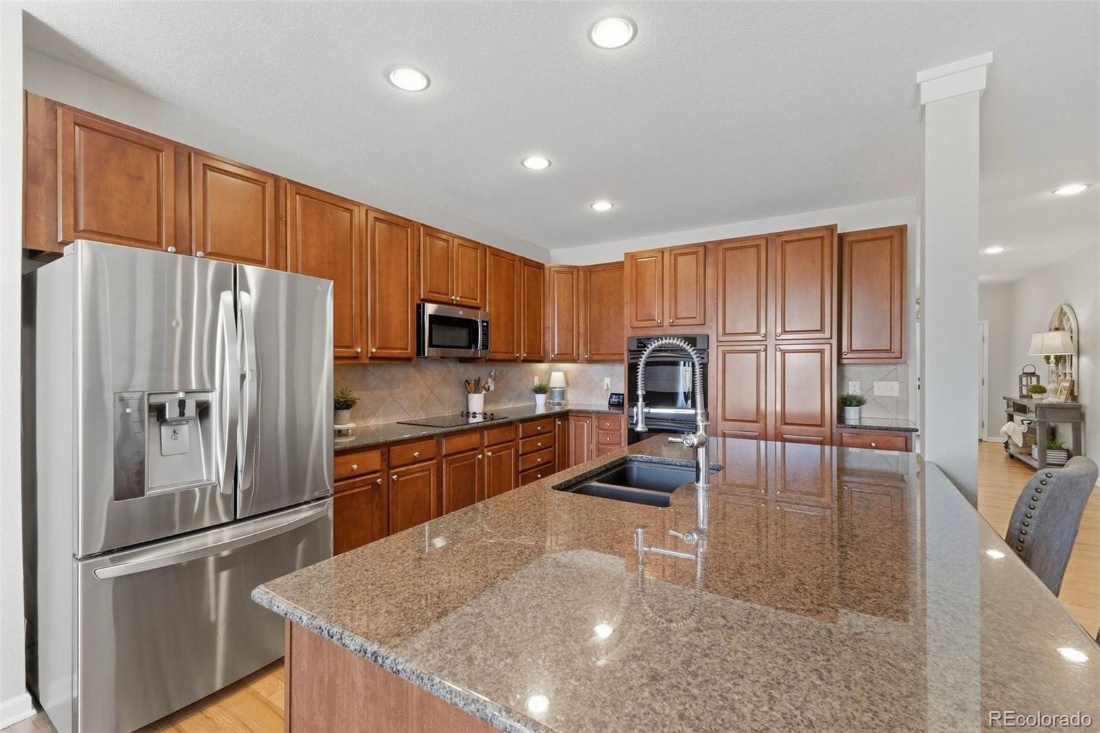 MLS Image #5 for 23245  barnsley lane,parker, Colorado