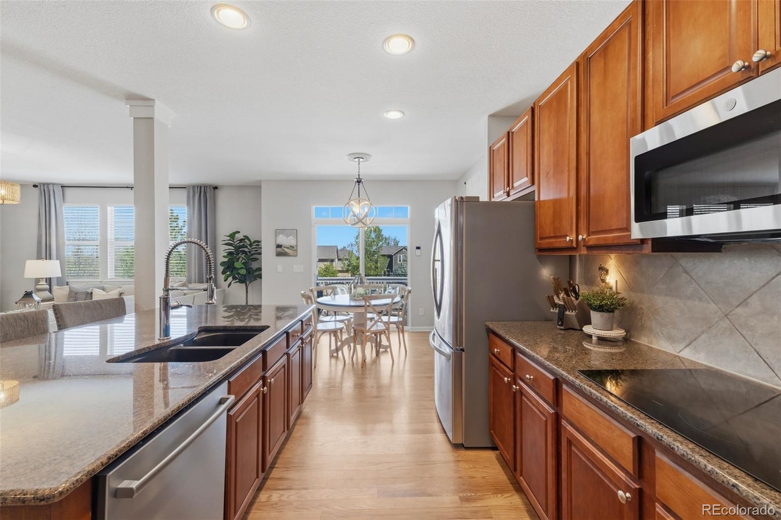 MLS Image #6 for 23245  barnsley lane,parker, Colorado