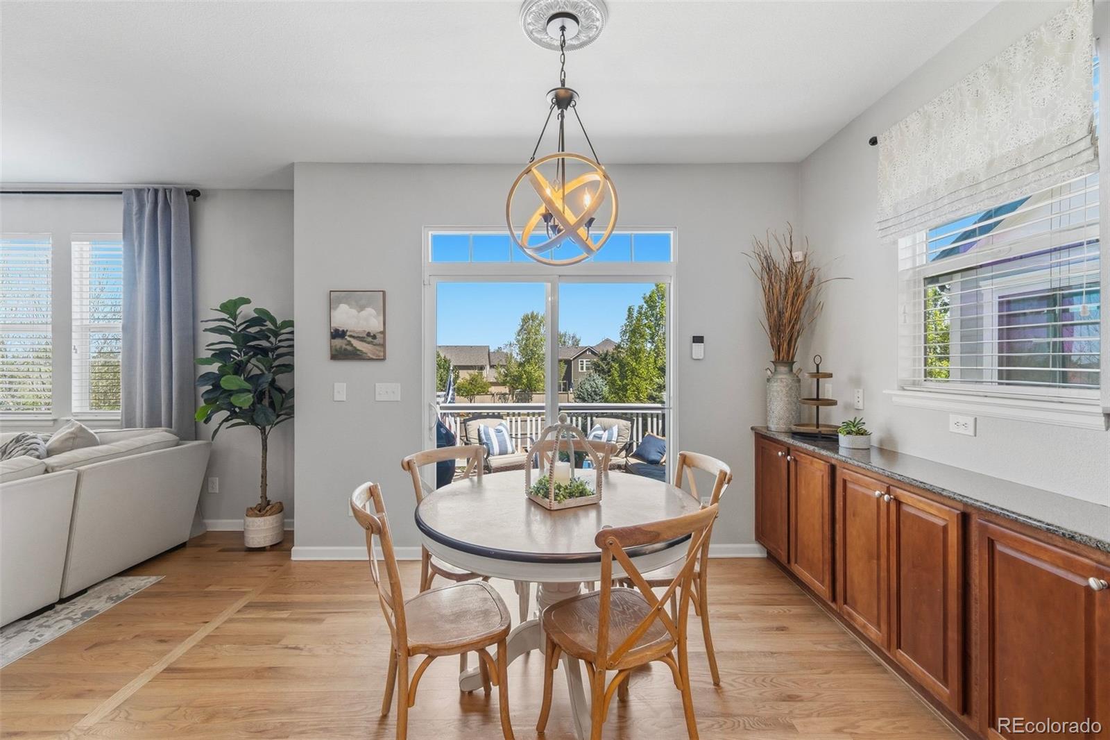 MLS Image #7 for 23245  barnsley lane,parker, Colorado