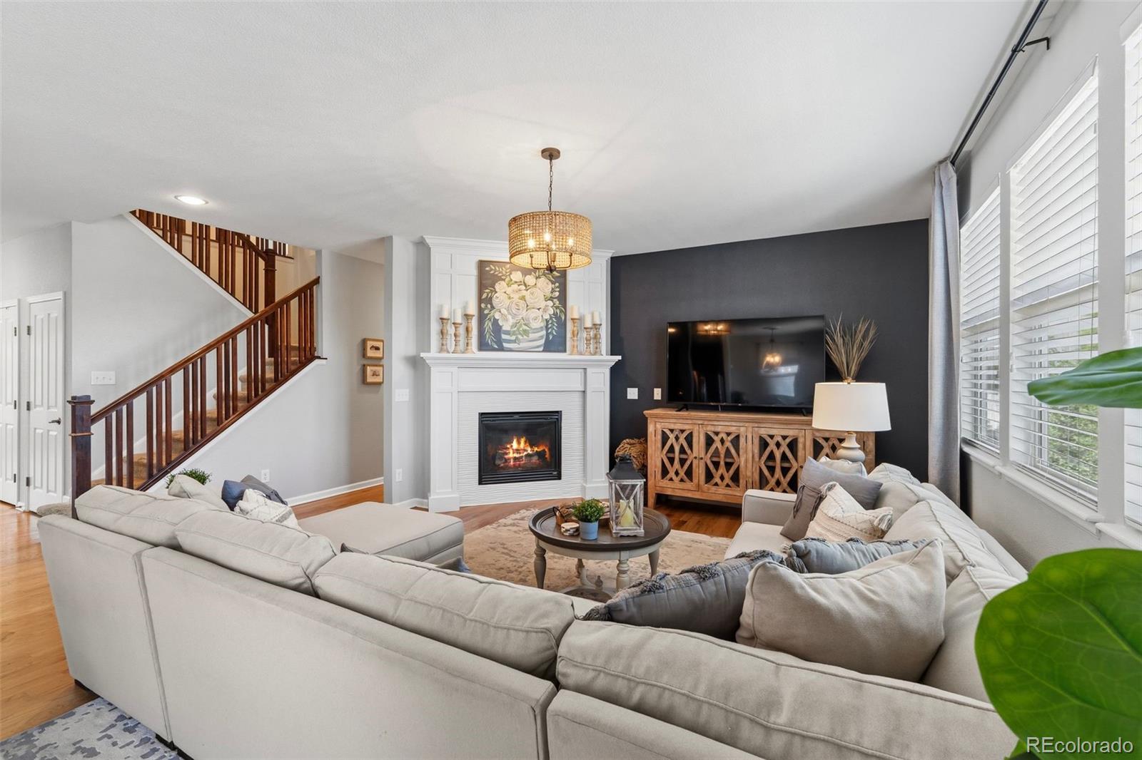 MLS Image #8 for 23245  barnsley lane,parker, Colorado
