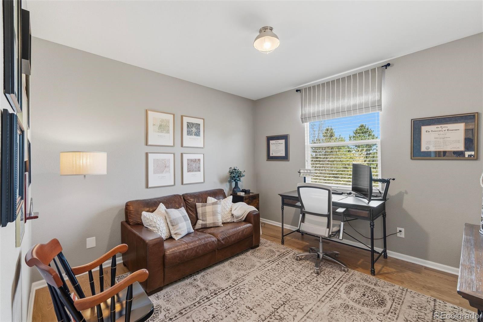 MLS Image #9 for 23245  barnsley lane,parker, Colorado