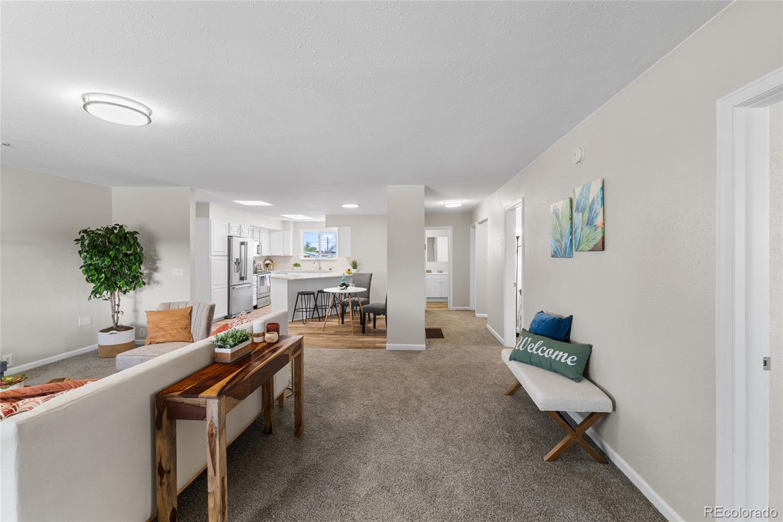MLS Image #11 for 1310  colorado street,limon, Colorado