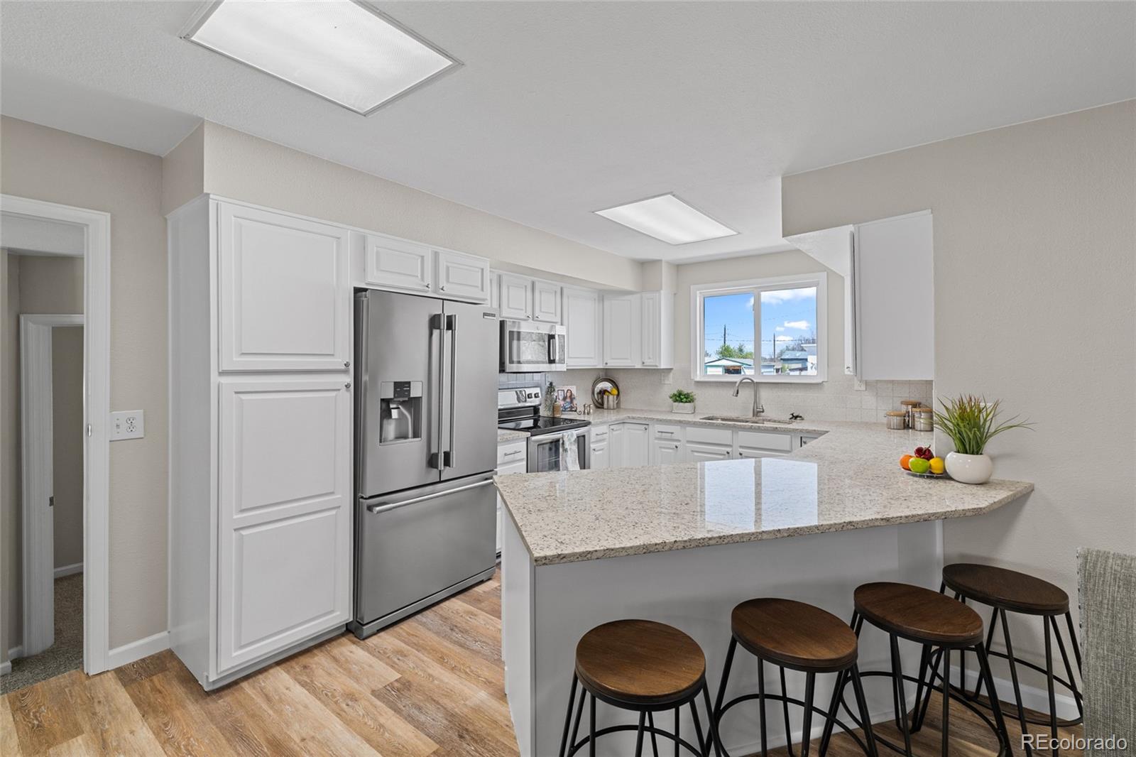 MLS Image #2 for 1310  colorado street,limon, Colorado