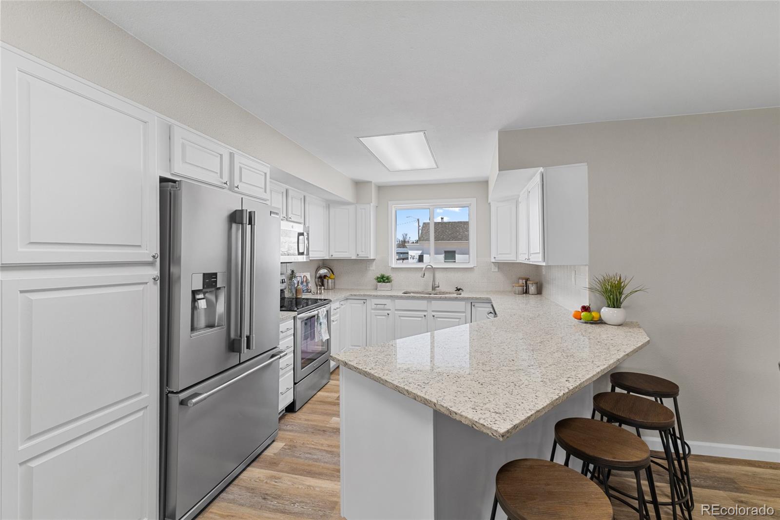 MLS Image #3 for 1310  colorado street,limon, Colorado