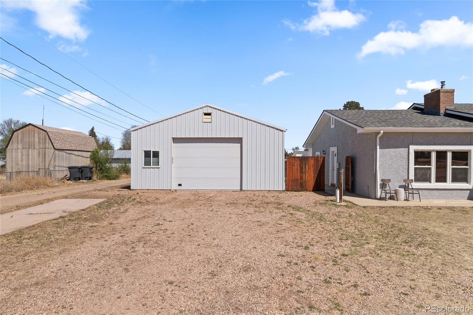 MLS Image #38 for 1310  colorado street,limon, Colorado