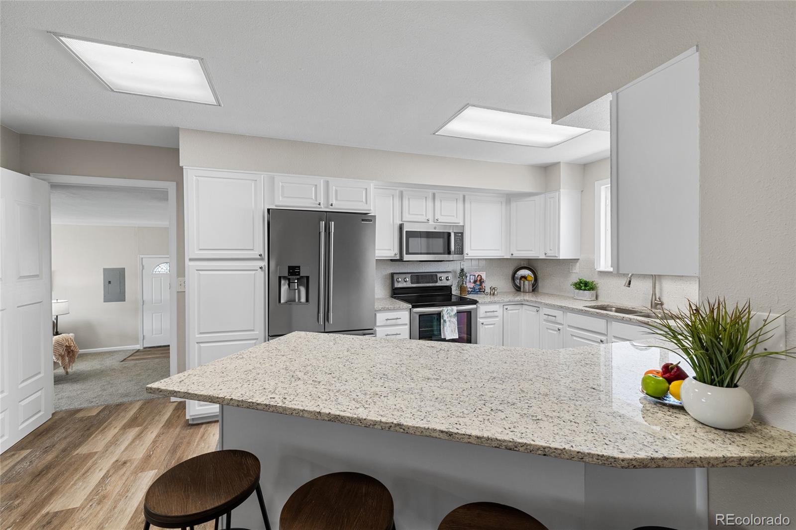 MLS Image #4 for 1310  colorado street,limon, Colorado