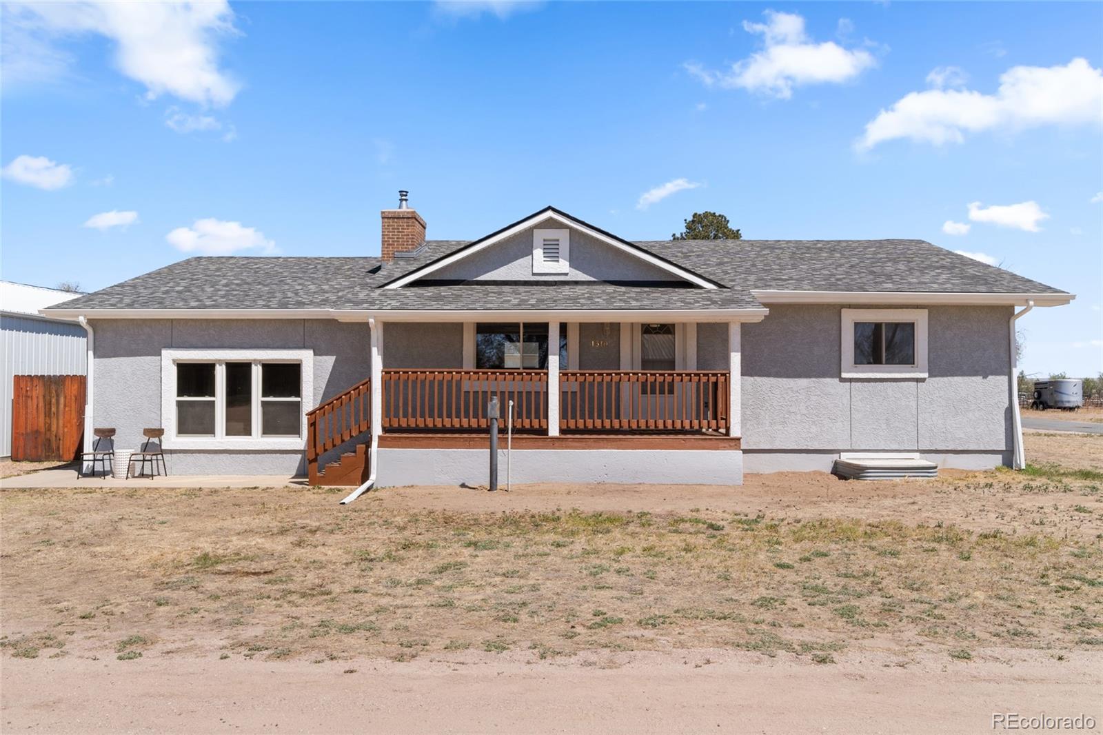 MLS Image #42 for 1310  colorado street,limon, Colorado
