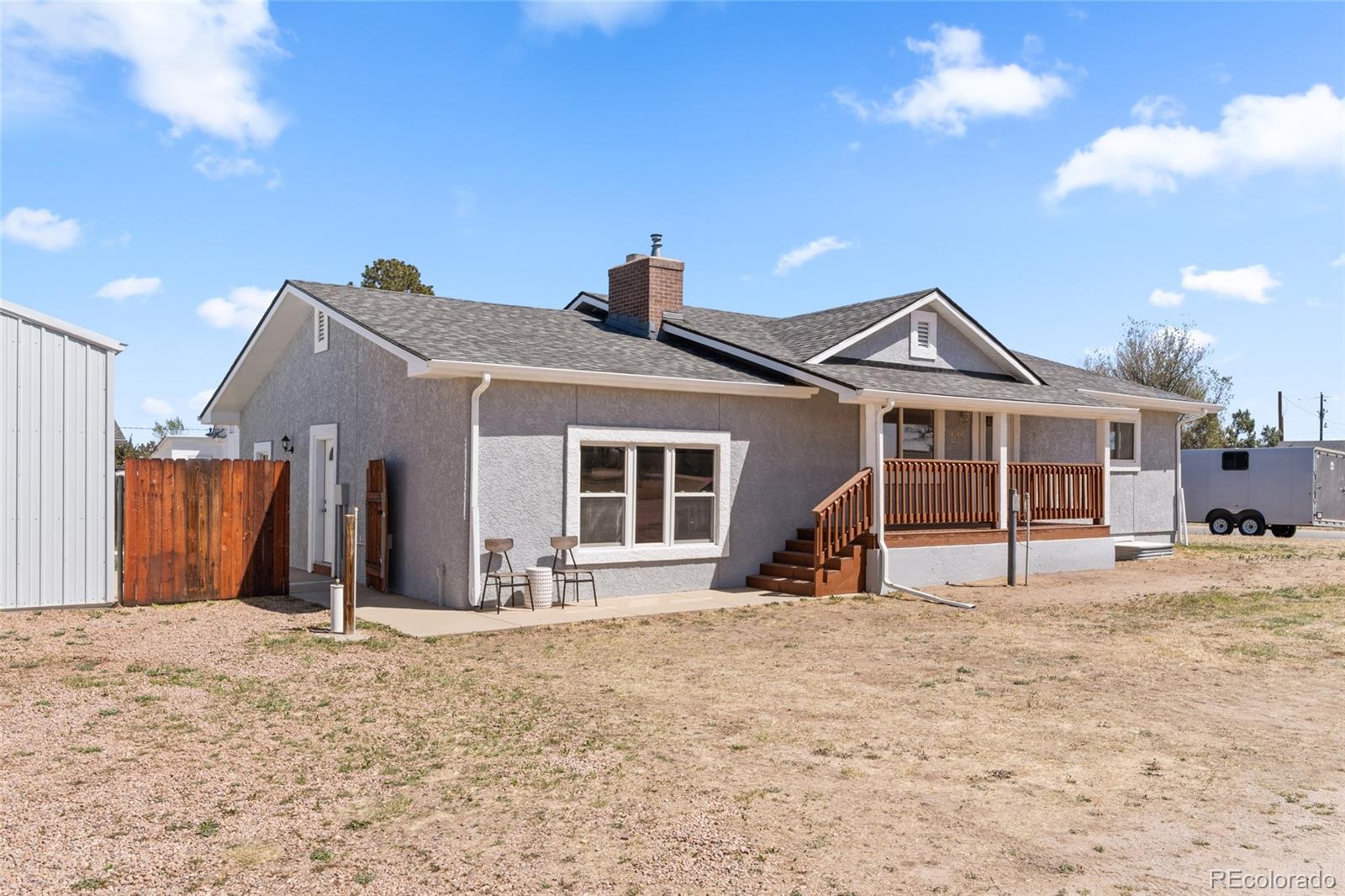MLS Image #43 for 1310  colorado street,limon, Colorado
