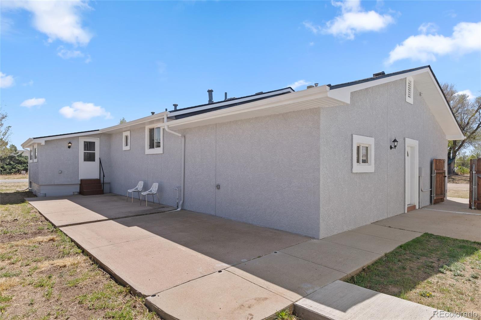 MLS Image #44 for 1310  colorado street,limon, Colorado