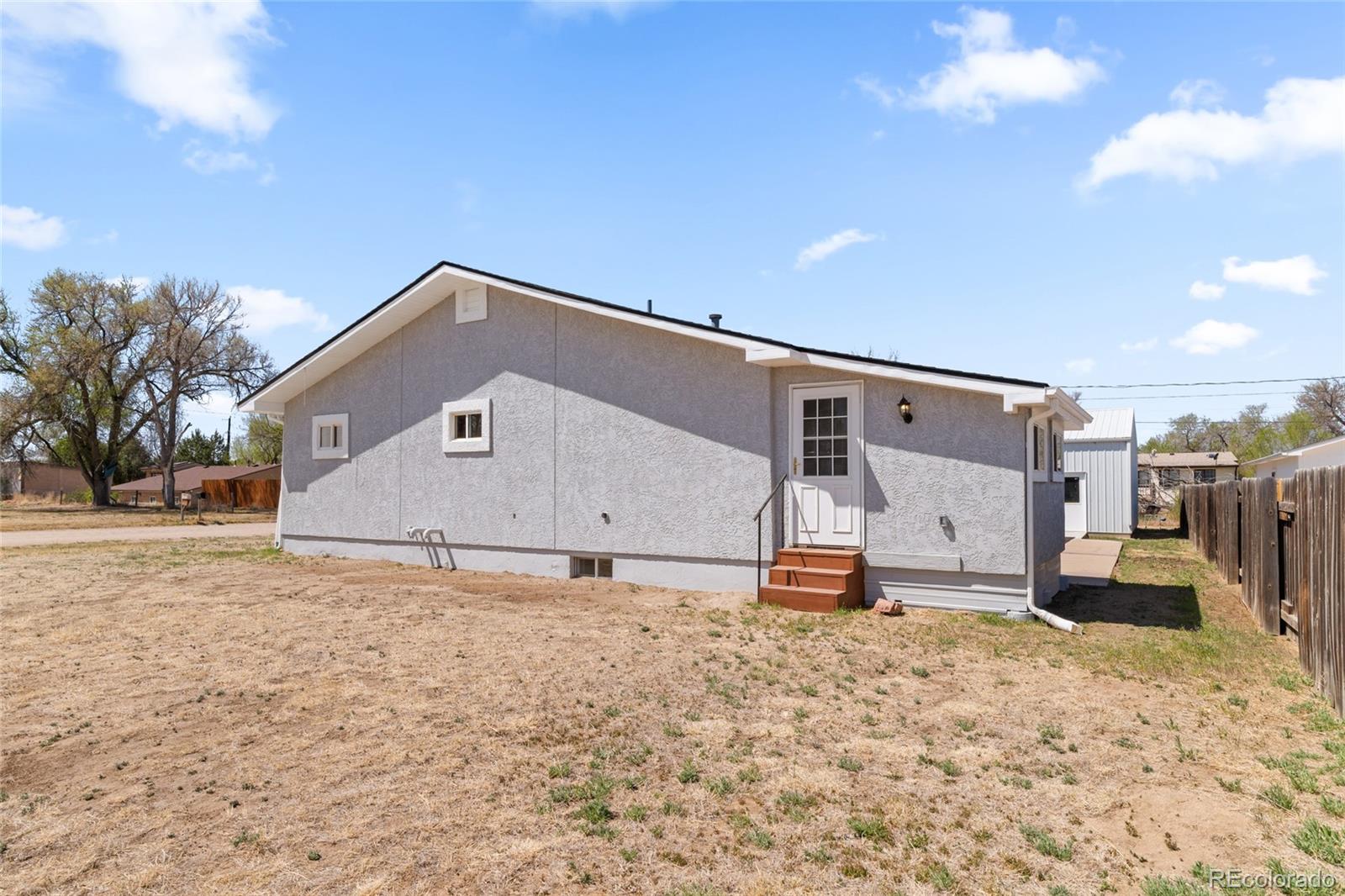 MLS Image #45 for 1310  colorado street,limon, Colorado