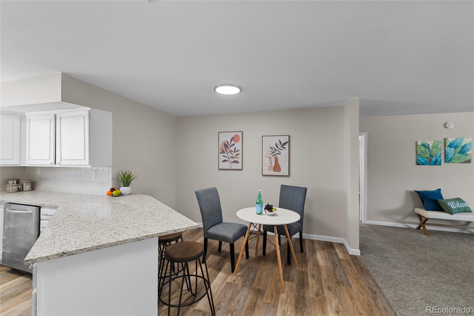 MLS Image #6 for 1310  colorado street,limon, Colorado