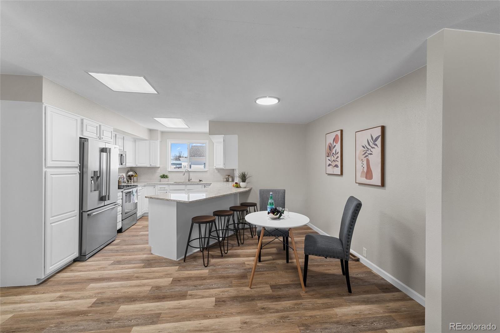 MLS Image #7 for 1310  colorado street,limon, Colorado