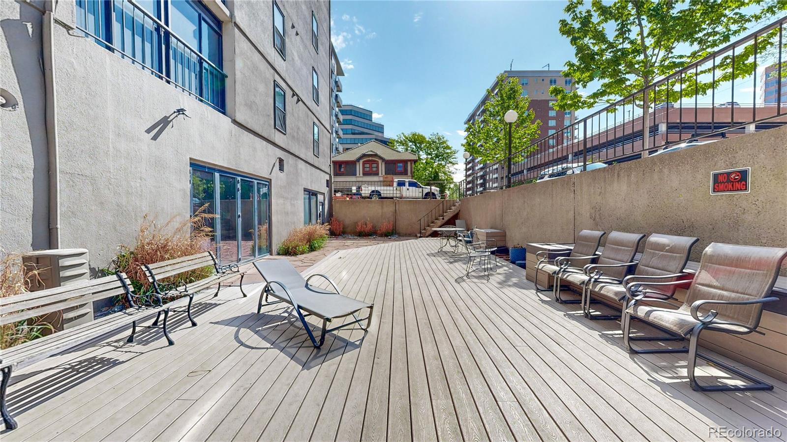 MLS Image #21 for 2  adams street,denver, Colorado