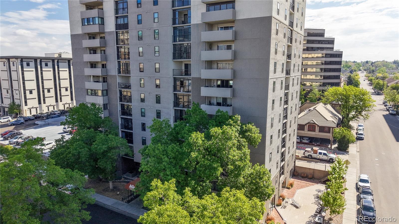 MLS Image #28 for 2  adams street,denver, Colorado