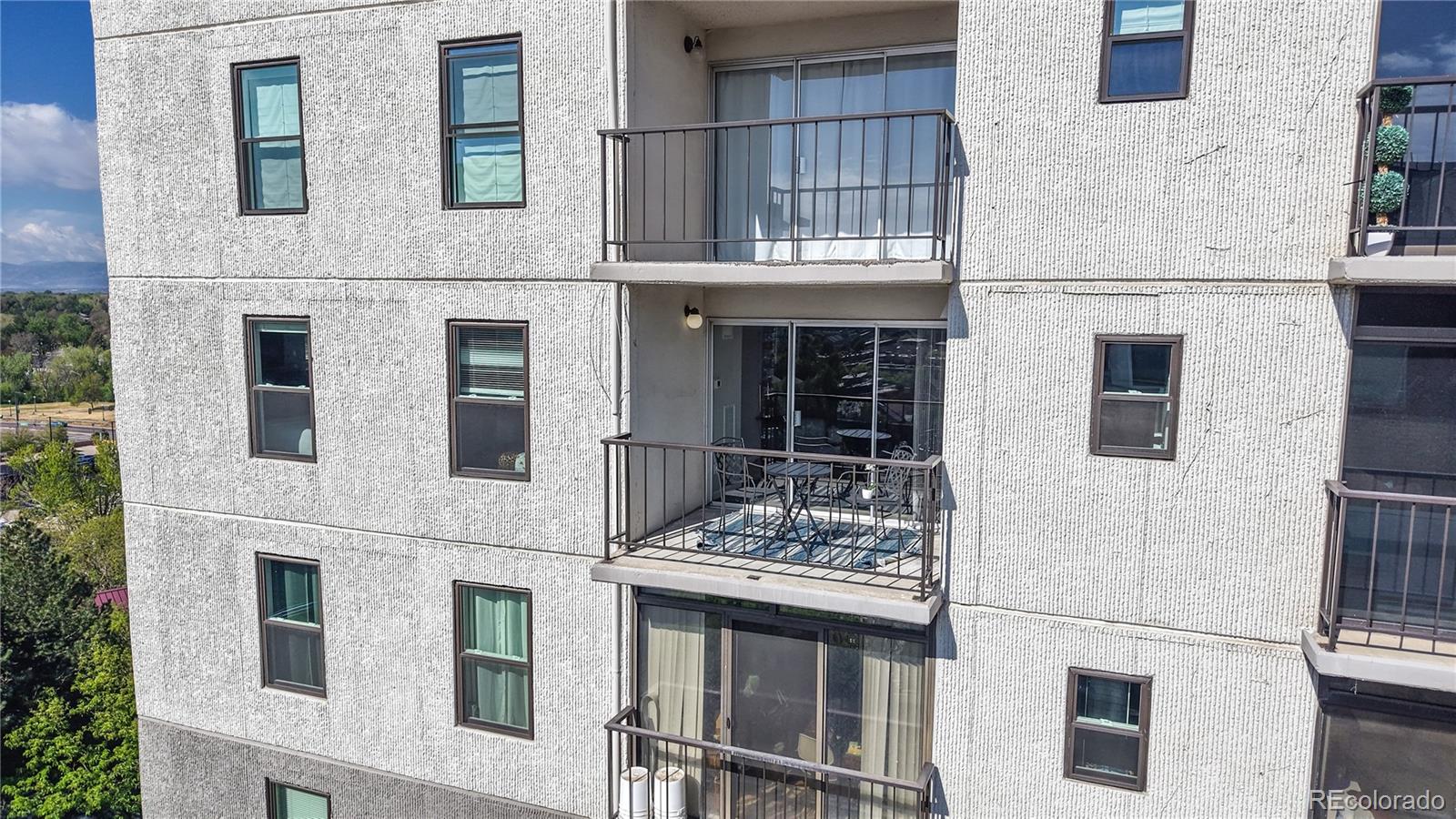MLS Image #29 for 2  adams street,denver, Colorado