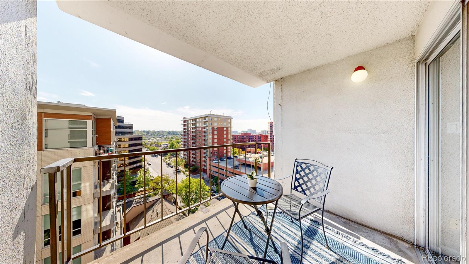 MLS Image #4 for 2  adams street,denver, Colorado