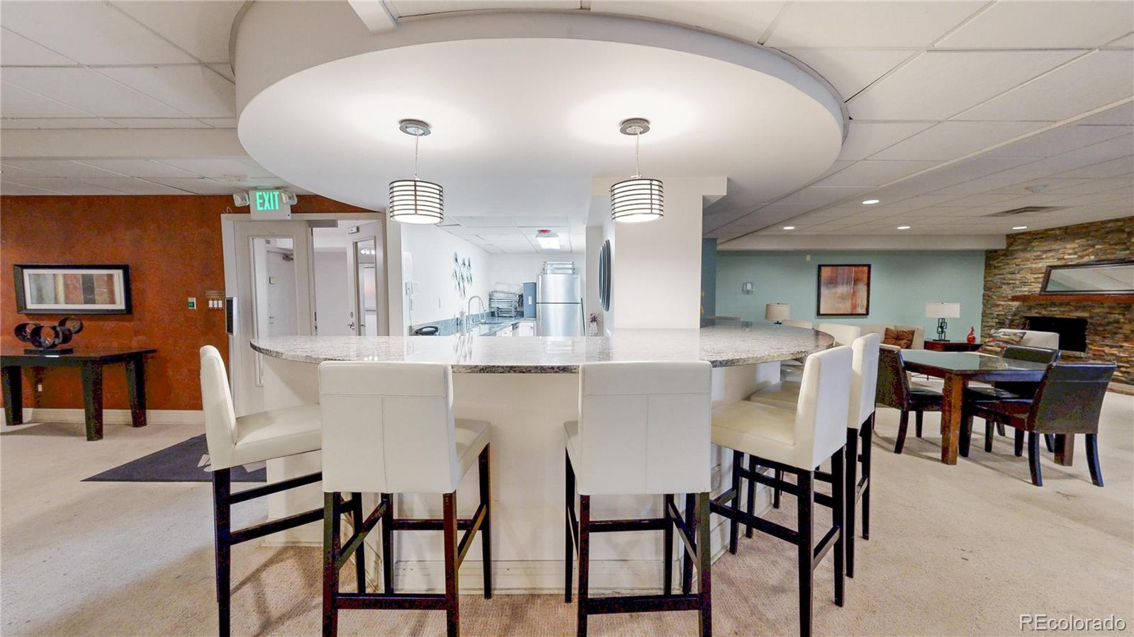 MLS Image #40 for 2  adams street,denver, Colorado